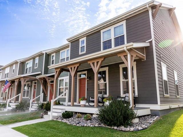 Townhouse for sale in Billings, Montana