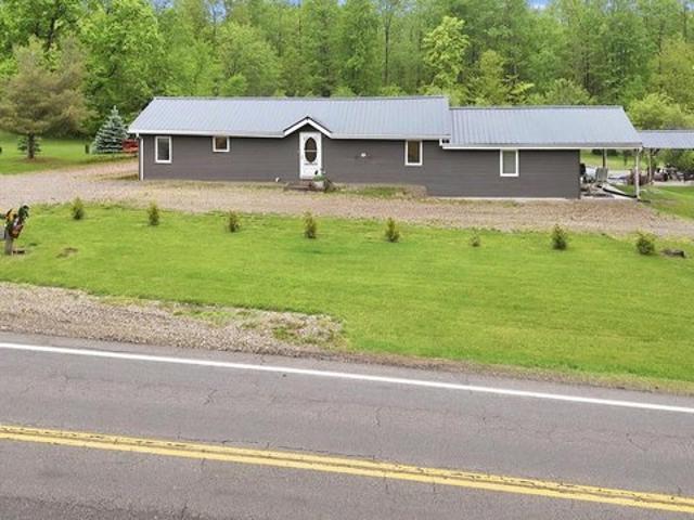 House for sale in Mansfield, Ohio