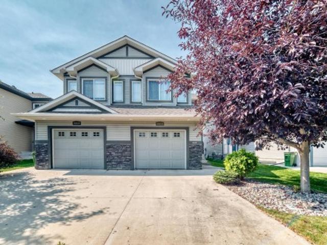 House for sale in Wedgewood, Alberta