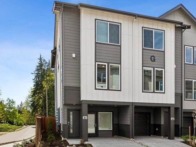 Townhouse for sale in Lynnwood, Washington