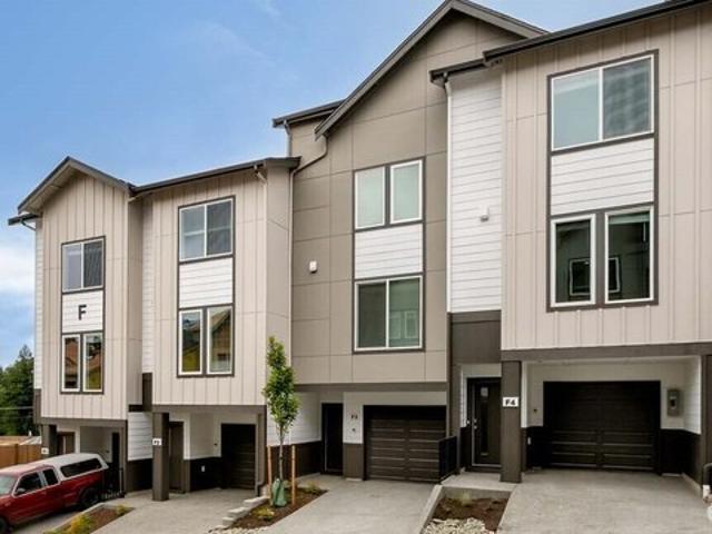 Townhouse for sale in Lynnwood, Washington