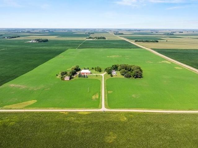 House for sale in Cottonwood, Minnesota