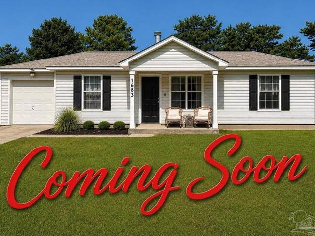 House for sale in Gulf Breeze, Florida