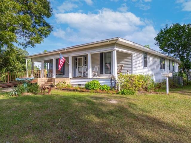 Farm for sale in Georgiana, Alabama