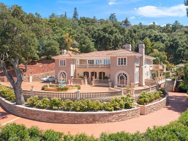 House for sale in Los Gatos, California