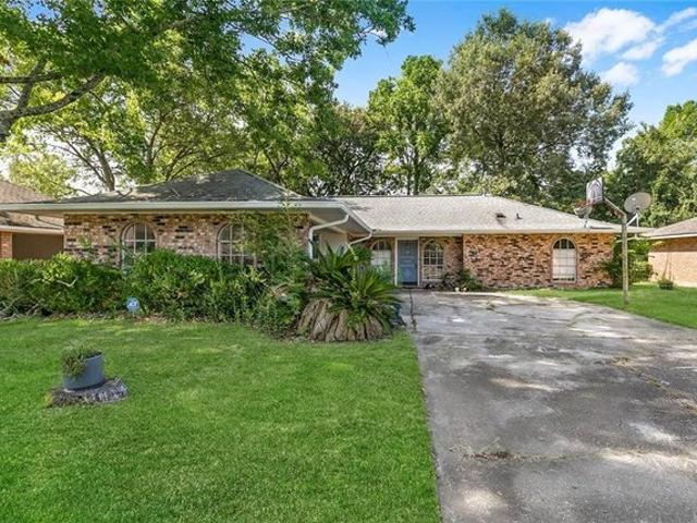 House for sale in Baton Rouge, East Baton Rouge Parish