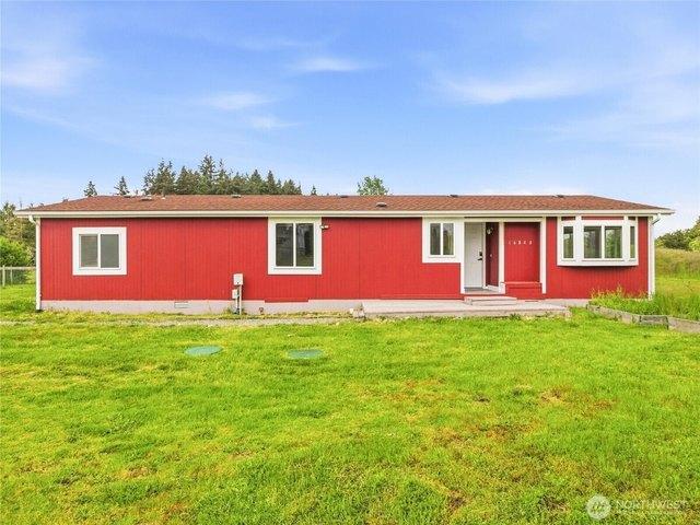 House for sale in Thurston, Washington