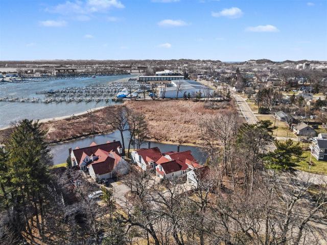 Condo for sale in Ferrysburg, Michigan