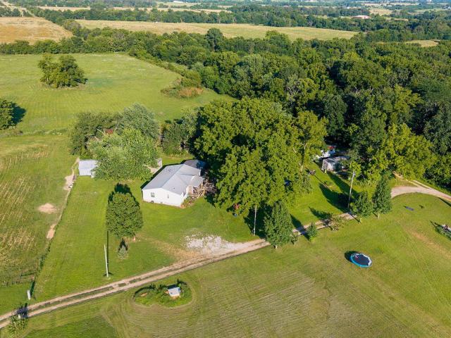 House for sale in Marionville, Missouri