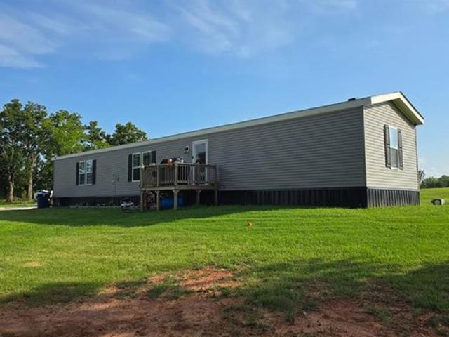House for sale in Lexington, Oklahoma