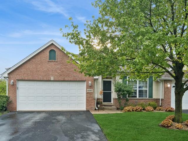 Townhouse for sale in Lockport, Illinois