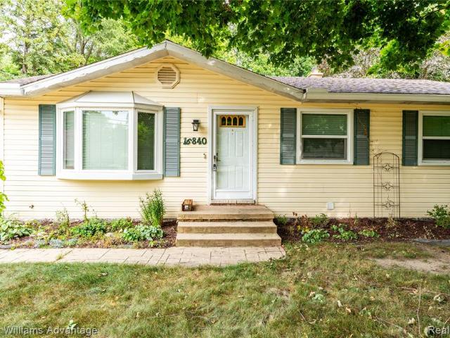 Property for rent in Livonia, Michigan