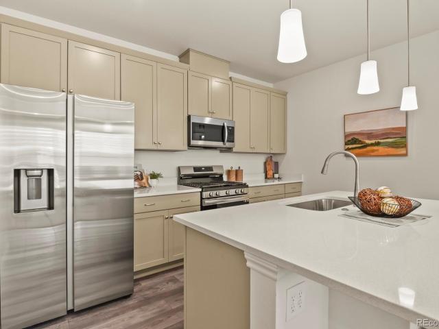 Condo for sale in Parker, Colorado