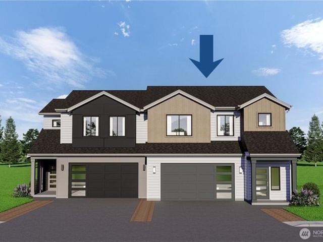 Townhouse for sale in Bothell, King County