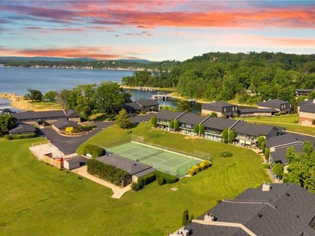 Condo for sale in Ark