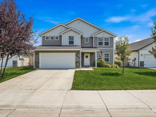 House for sale in Caldwell, Idaho
