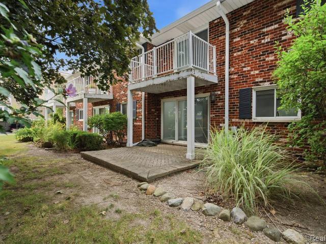 Property for rent in Clinton Township, Michigan