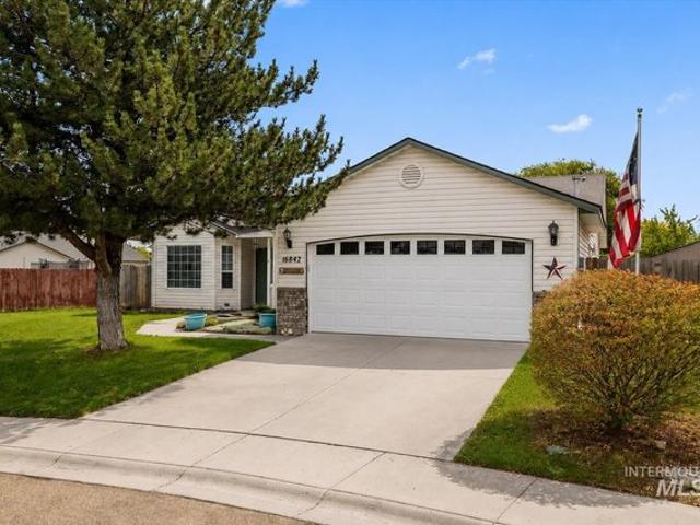 House for sale in Caldwell, Idaho