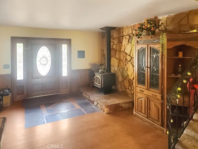 House for sale in Weed, California