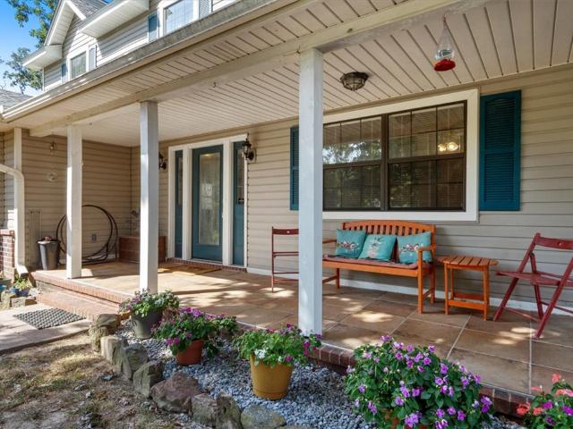 House for sale in Ark