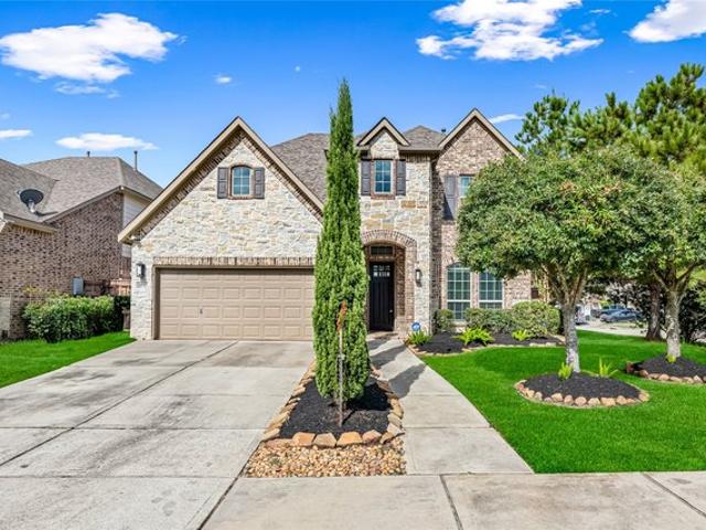 House for sale in Harris, Texas