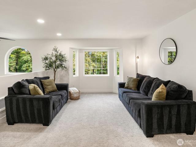 House for sale in North Bend, King County