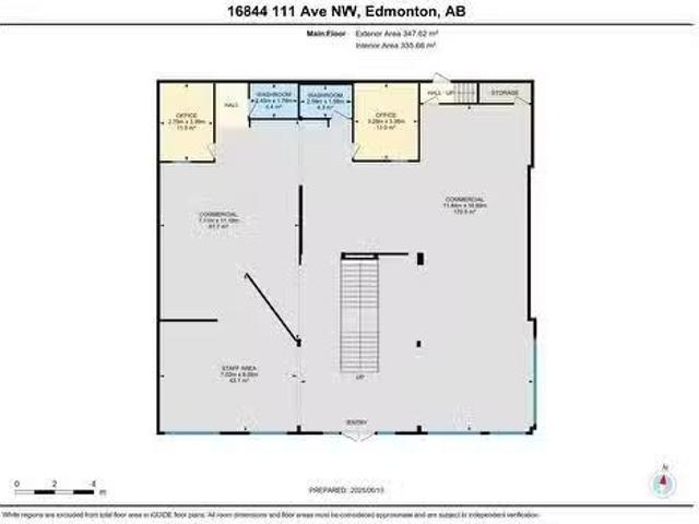 House for sale in Wedgewood, Alberta