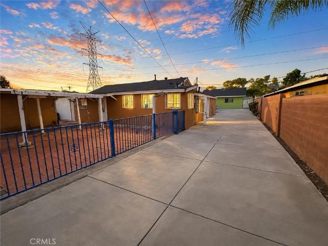 House for sale in Azusa, California