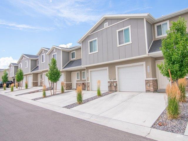 House for sale in Nampa, Idaho