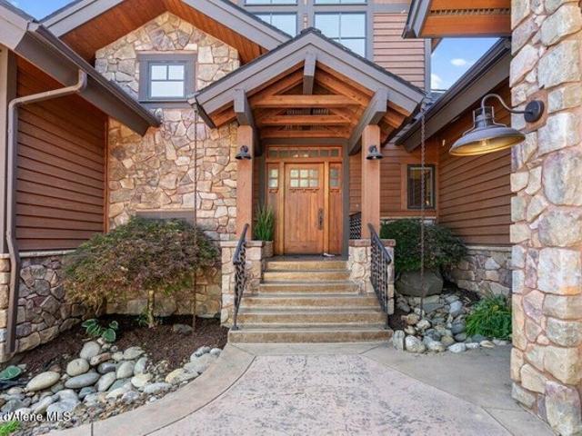 House for sale in Coeur D Alene, Idaho