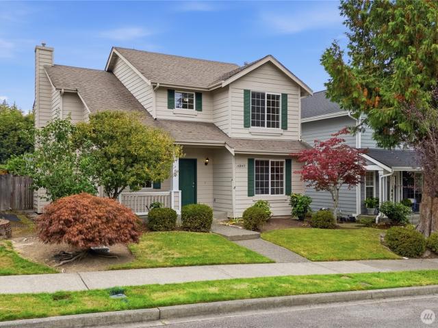 House for sale in Monroe, Snohomish County