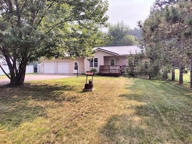 House for sale in Morrison, Minnesota