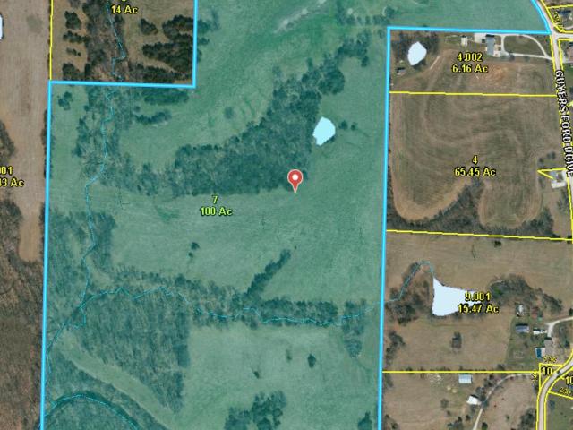 Land for sale in Cooper, Missouri