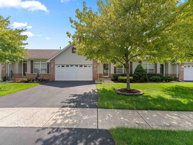 House for sale in Lockport, Illinois