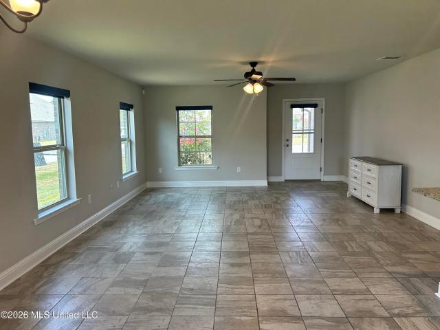 House for sale in Gulfport, Mississippi