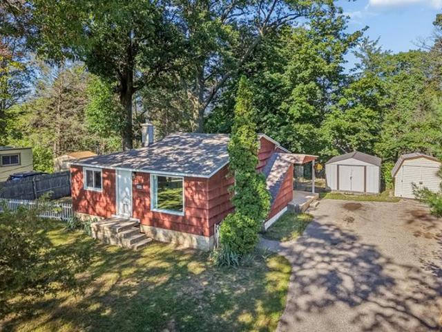 House for sale in Spring Lake, Michigan