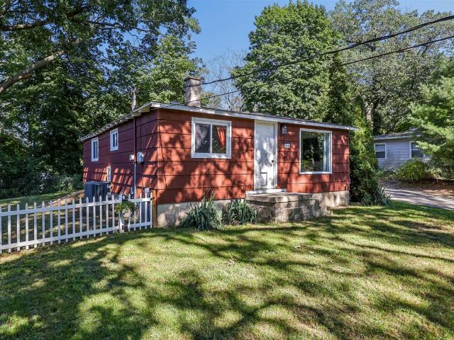 House for sale in Ferrysburg, Michigan