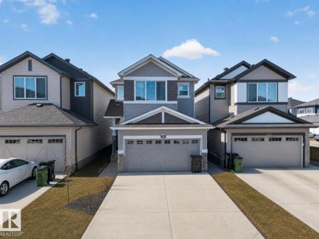 House for sale in Fulton Meadows, Edmonton