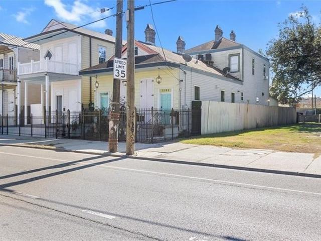 House for sale in New Orleans, Louisiana
