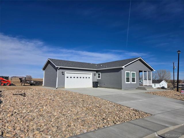 Property for sale in Limon, Colorado