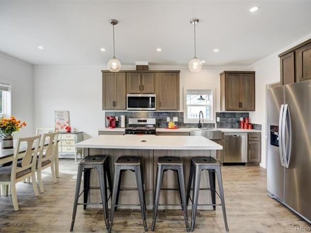 House for sale in Limon, Colorado