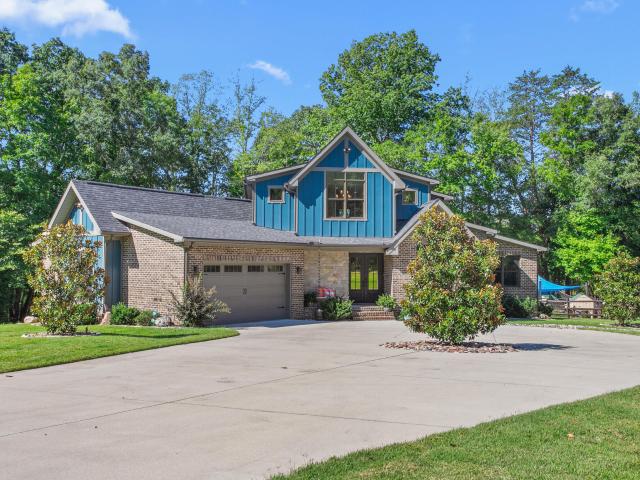 House for sale in Mebane, Alamance County