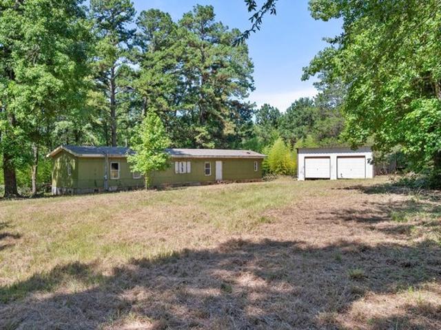 Land for sale in Palestine, Texas