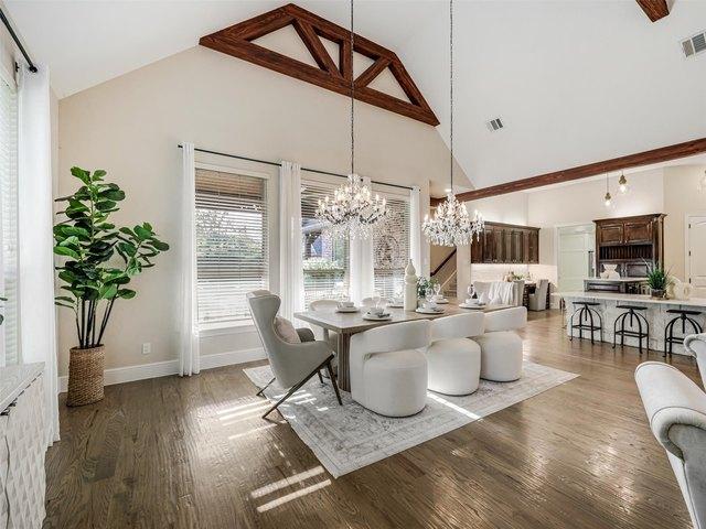 House for sale in Keller, Texas