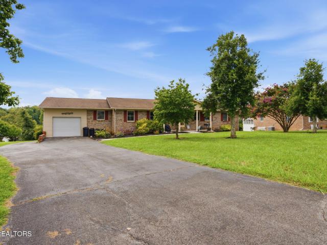 House for sale in Brookview, Dandridge