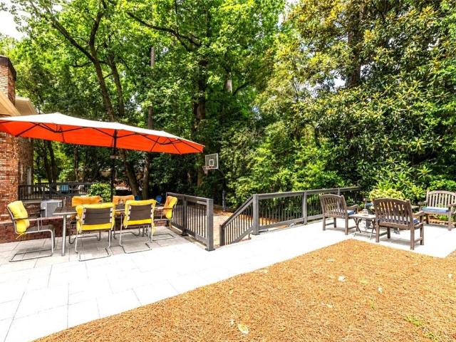 House for sale in Decatur, Georgia