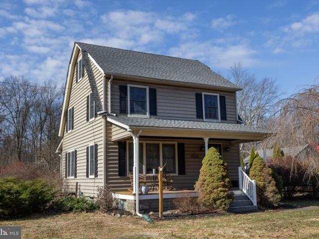 House for sale in Bucks, Pennsylvania