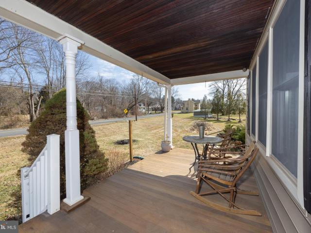 Property for sale in Bucks, Pennsylvania