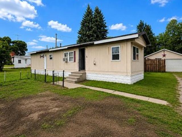 House for sale in Tuscola, Michigan