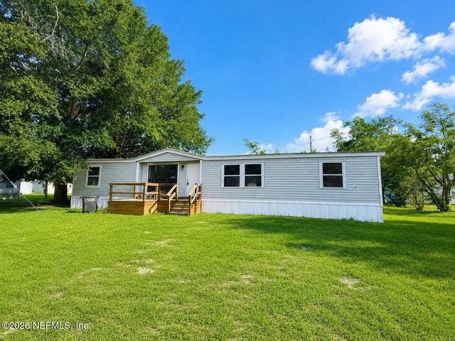 House for sale in Middleburg, Florida